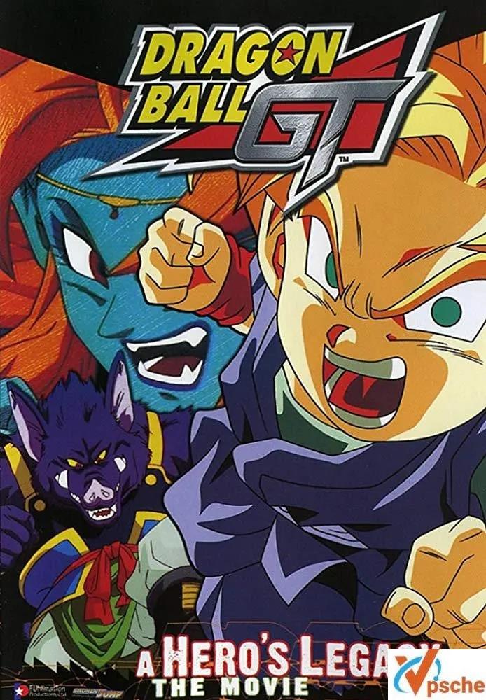 [动漫剧集]《龙珠GT》动漫+国日粤三语版中字全65集合集百度云网盘+阿里云网盘下载[MKV/19.44GB]