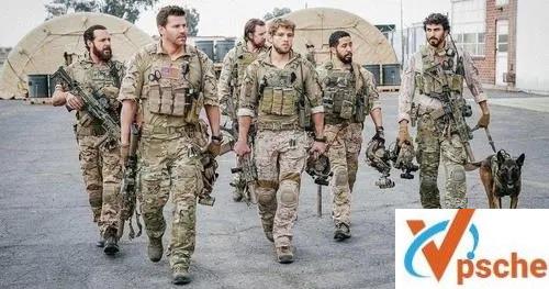[综合资源]《海豹突击队/SEAL Team》美剧全五季高清完整版资源在线百度云网盘下载[MP4/MKV/51.70GB]
