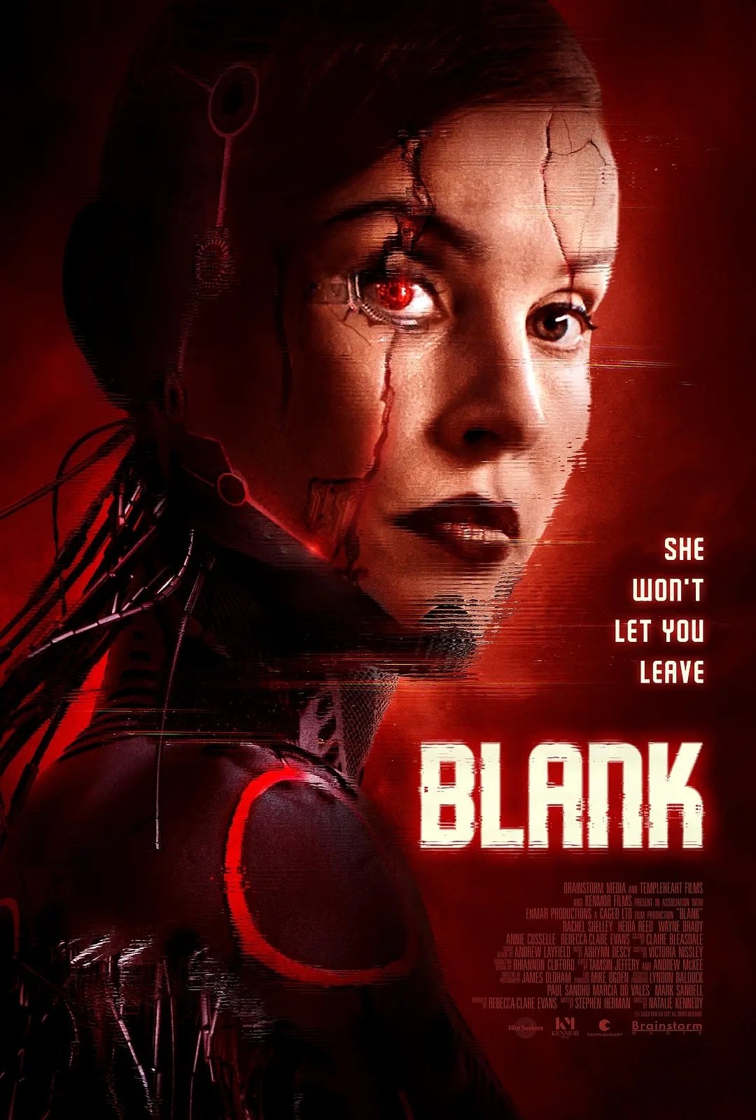 [欧美电影]2022科幻《空白 Blank》+在线下载观看+阿里云网盘下载[MKV]