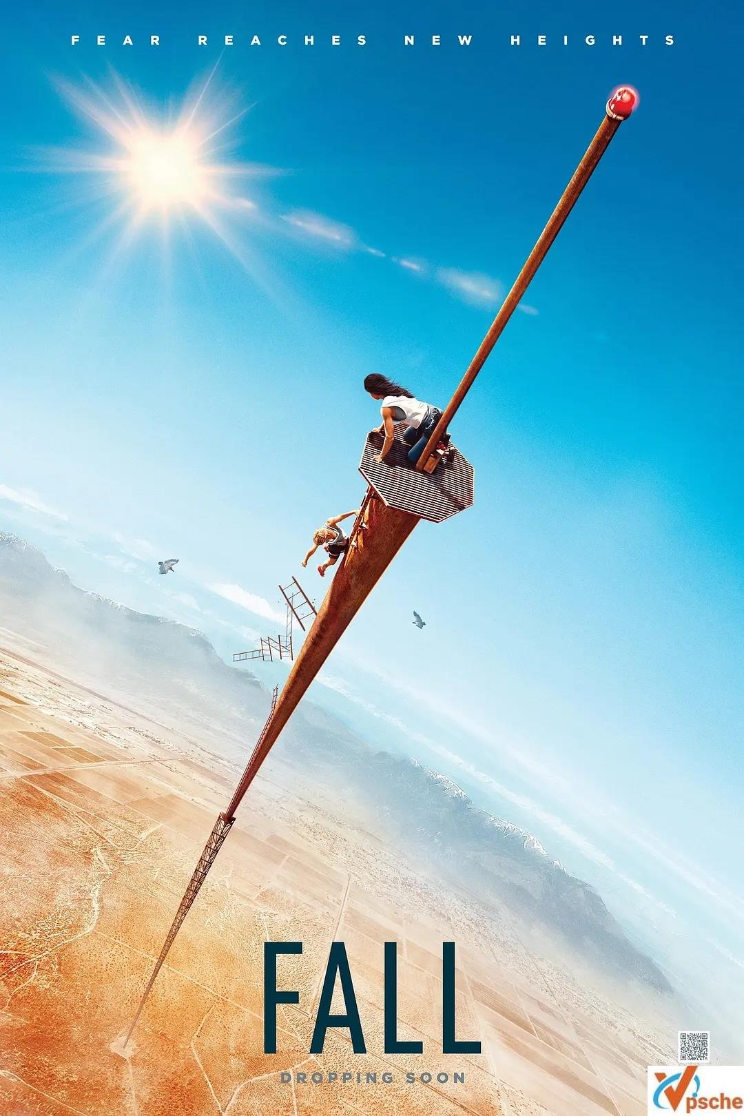 [欧美电影]《坠落》1080p.WEB-DL.DD5.1.H.264.中英文的阿里云网盘下载[MP4/4.91GB]