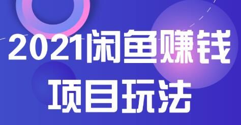 图片[1]-2021闲鱼赚钱项目新玩法，三大体系详细解析让你轻松日赚百元-云上仙人说钱