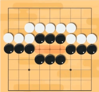 图片[1]-围棋规则及入门实战教程-云上仙人说钱