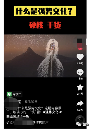 图片[4]-强势文化简单复制粘贴，一单299元-云上仙人说钱
