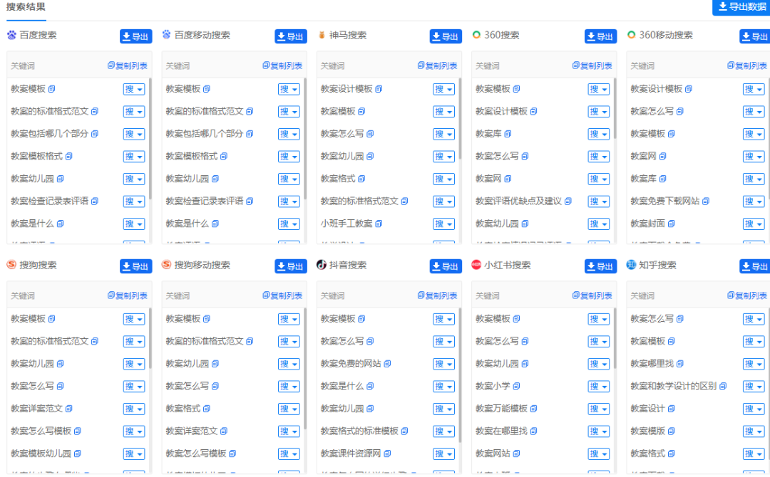 图片[1]-首次公布我发现项目的方法论【郭耀天】-云上仙人说钱