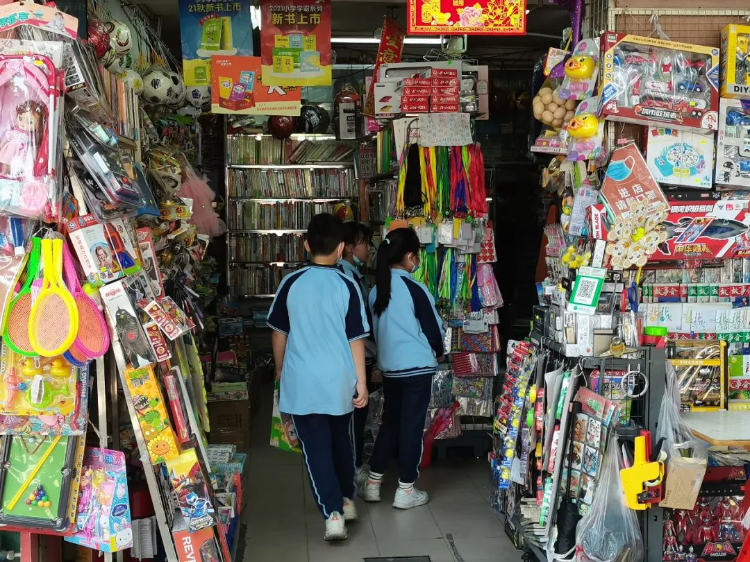 图片[14]-去乡村镇里开店靠谱么？蹲点调研-云上仙人说钱