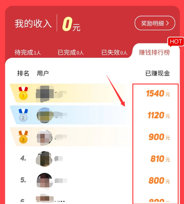 零成本刚需项目，一单最高50，日赚300+！
