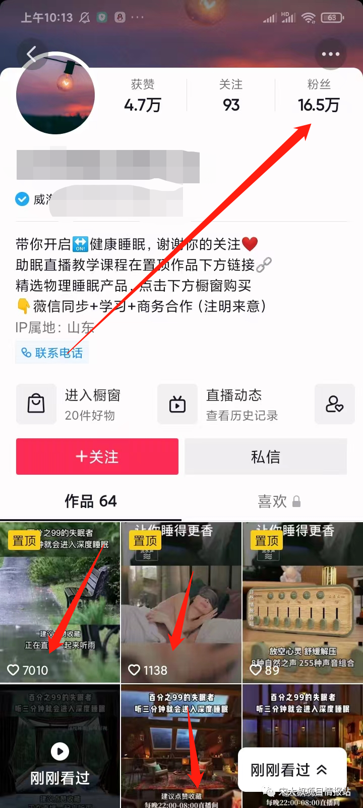 图片[3]-宋大叔：批量化操作，0成本项目，月入10000+【详细教程】-云上仙人说钱