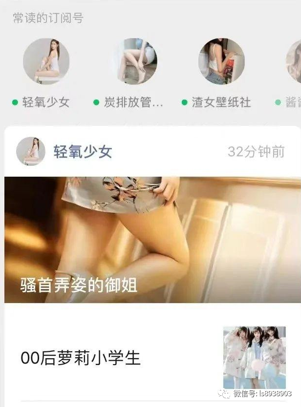 图片[2]-无脑搬运美女图片 小白可上手操作日入1000+-云上仙人说钱