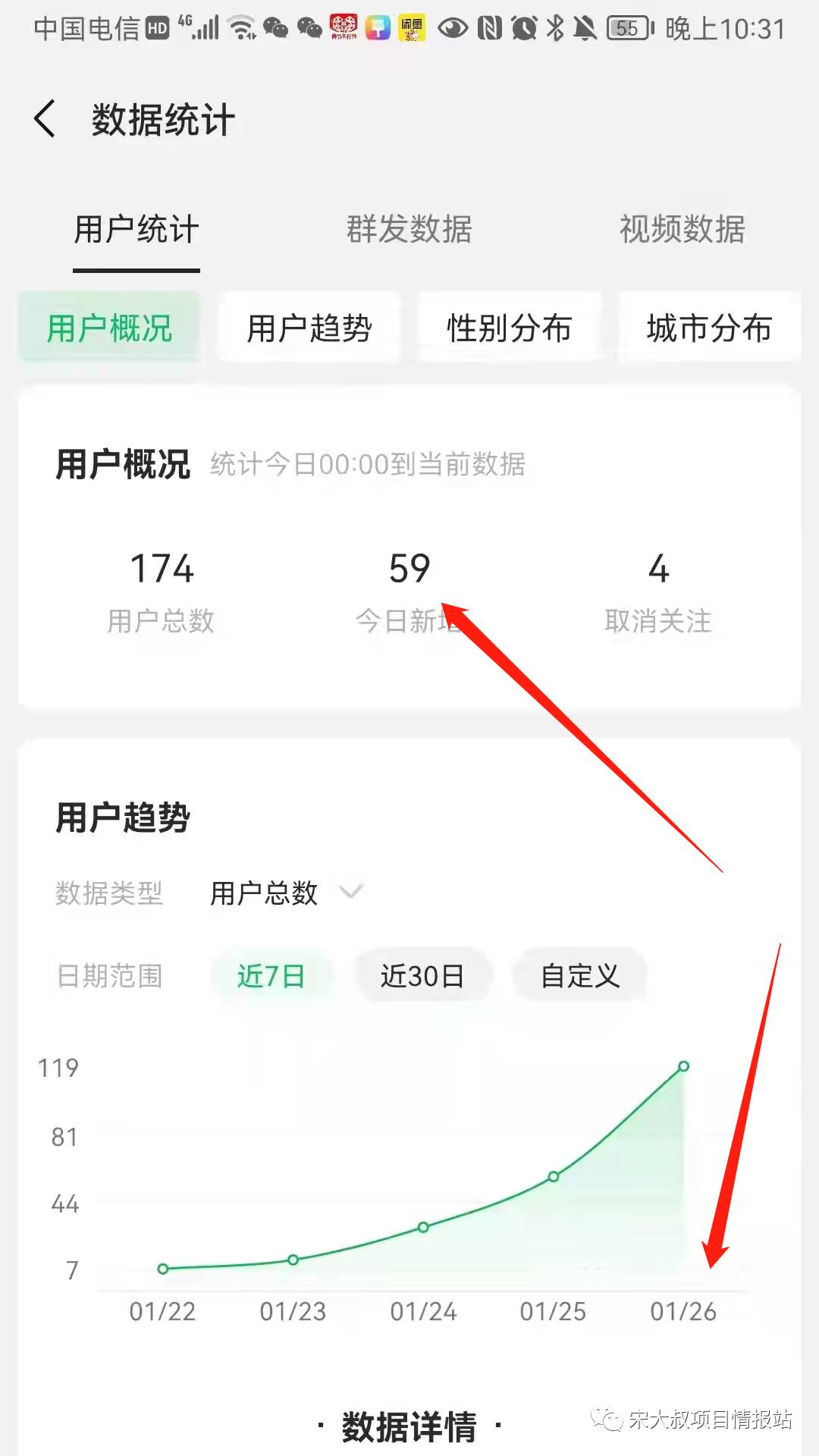 图片[2]-QQ群暴力引流 公众号精准粉丝，简单直接！-云上仙人说钱