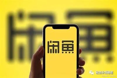 图片[1]-闲鱼无货源赚钱详细教程：学会闲鱼玩法别再被割韭菜了-云上仙人说钱