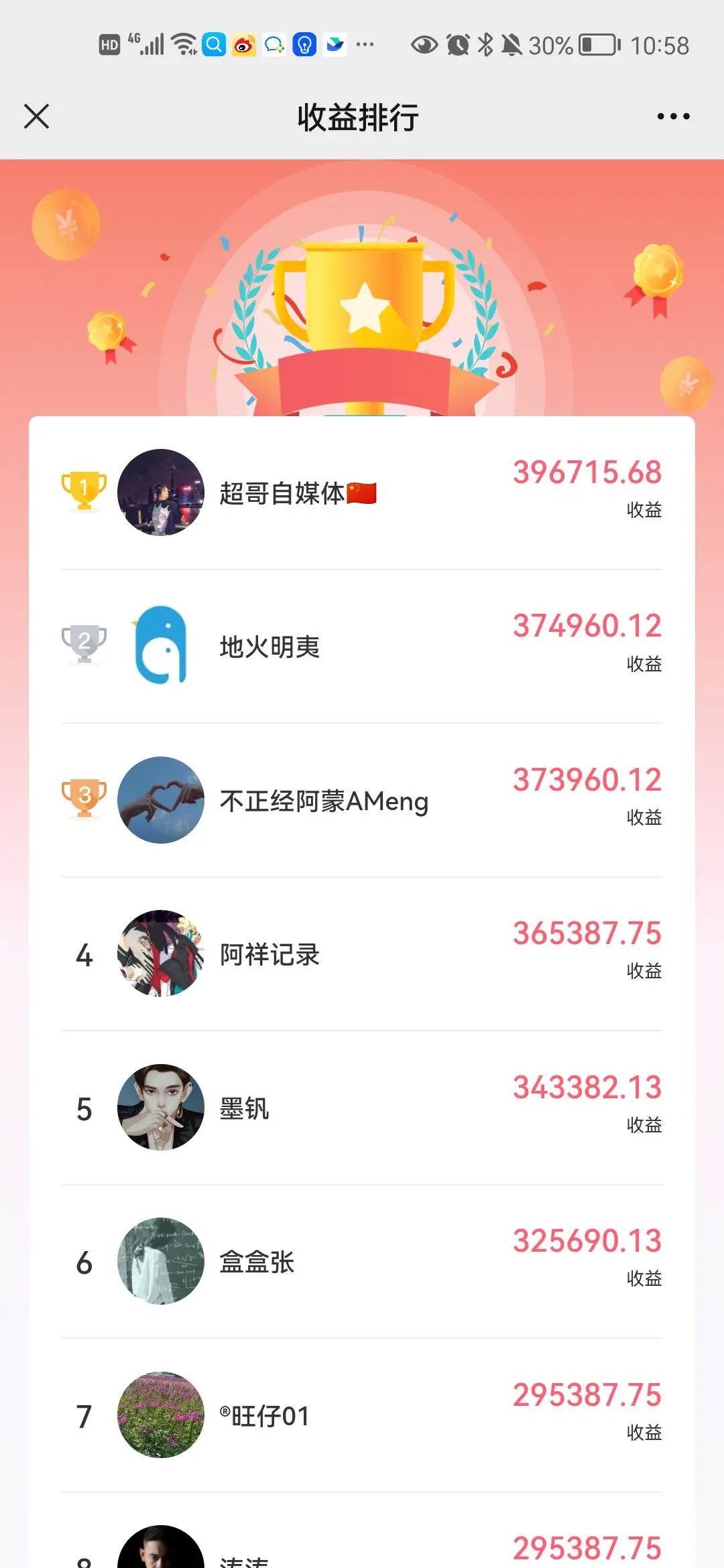 图片[4]-抖音分销课程，新手小白也能赚佣金！-云上仙人说钱