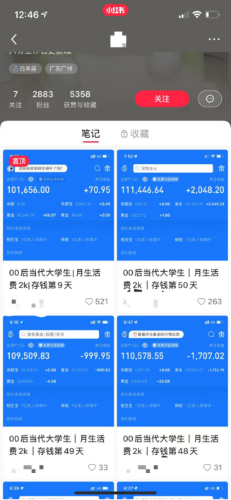 男人好色，女人爱美：针对性引流，不缺流量和项目