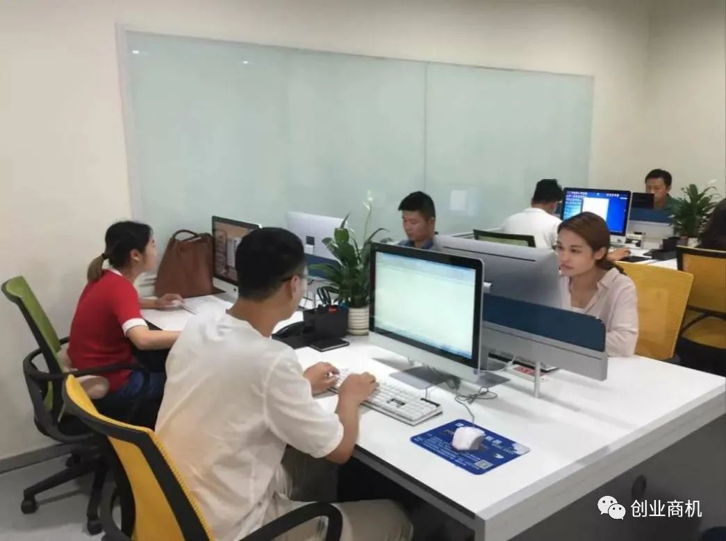 图片[8]-信息流广告销售，被公认的暴利生意，一年能赚20万-云上仙人说钱
