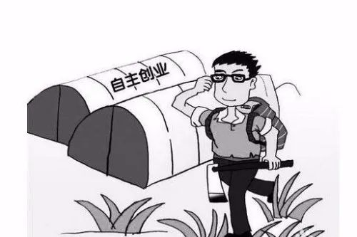 农村白手起家赚钱好项目！这11个赚钱路子必须了解一下，也可月入过万！