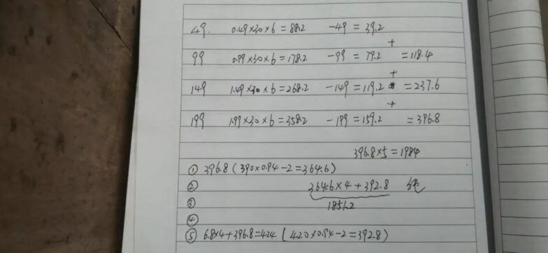 拼拼有礼最新消息（庞氏骗局推陈出新，“月收益率”50%的拼团陷阱）