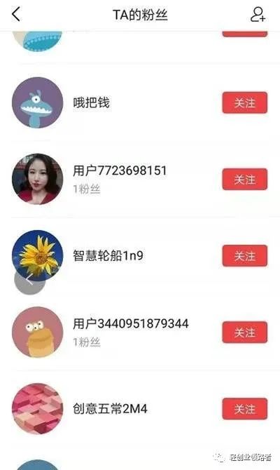 图片[3]-微头条怎样才有收益：微头条新号快速开启收益一天收益20元的小项目-云上仙人说钱