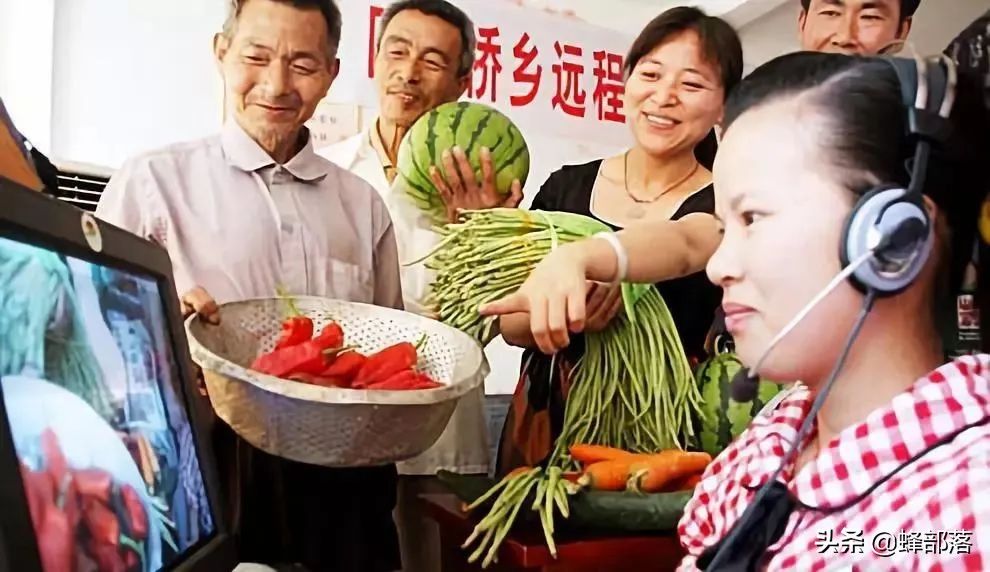 新手网赚论坛：返乡创业做什么项目好呢，5个创业项目不用背井离乡也能轻松赚钱