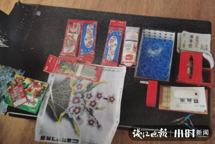 可以寄到家做的手工活（手工活在家做，日赚百元很轻松？真相是涉案1.31亿的诈骗）