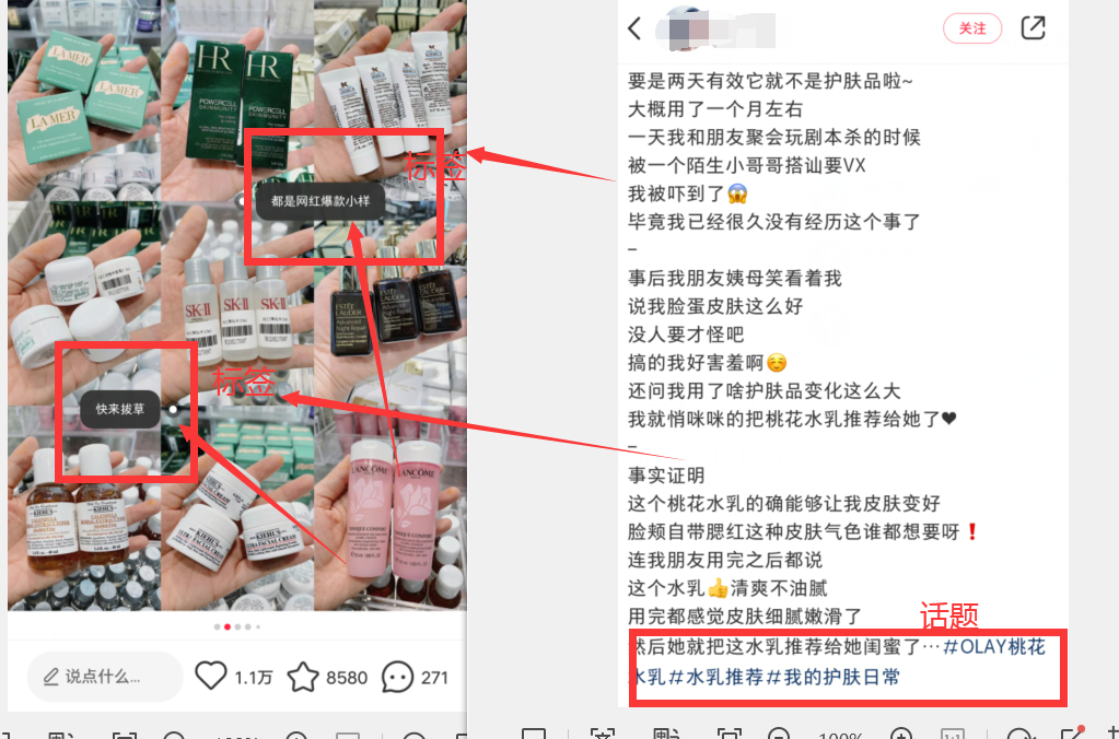图片[12]-小红书涨粉技巧（8天涨粉1万，小红书另类精准涨粉秘籍）-云上仙人说钱