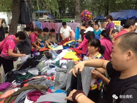 图片[2]-小县城适合做什么小生意好（短期甩货店、3个月狂赚20万）-云上仙人说钱