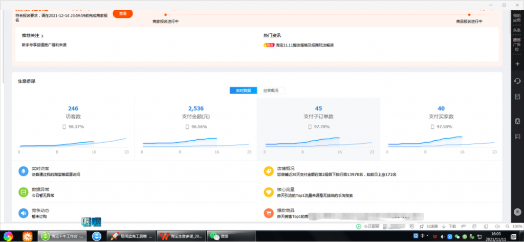 图片[1]-2022年我们的出路在哪里？有啥好的项目可以做?-云上仙人说钱