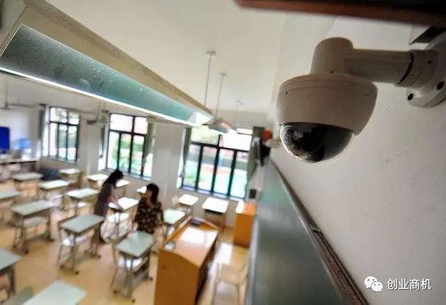 二个暴利生意行业：幼儿园远程监控、幼儿园团体意外险 （日收800很挣钱）