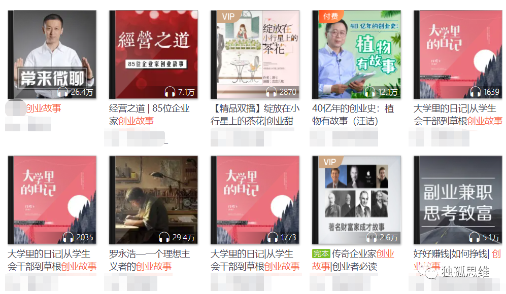图片[4]-月入5000+，纯搬运副业赚钱小白项目-云上仙人说钱