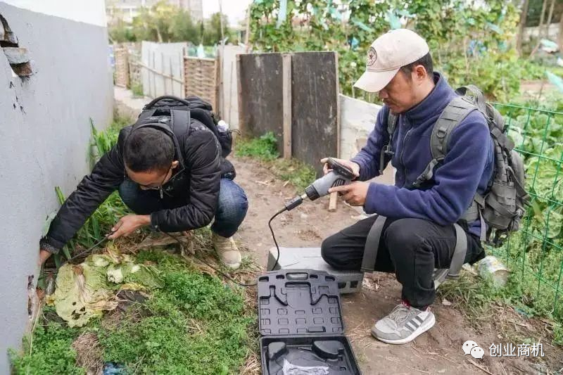 图片[3]-宠物侦探找猫狗，一个冷门暴利项目，一单上万利润惊人-云上仙人说钱