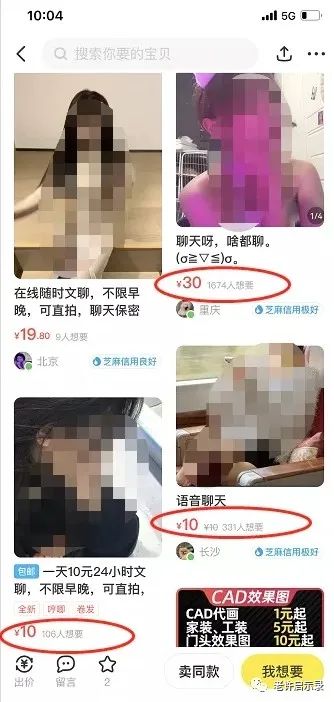 图片[1]-简单蓝海项目：可轻松日入500+-云上仙人说钱