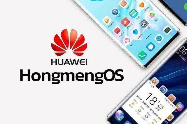图片[10]-鸿蒙系统发布在即，国产厂商鸦雀无声！-云上仙人说钱