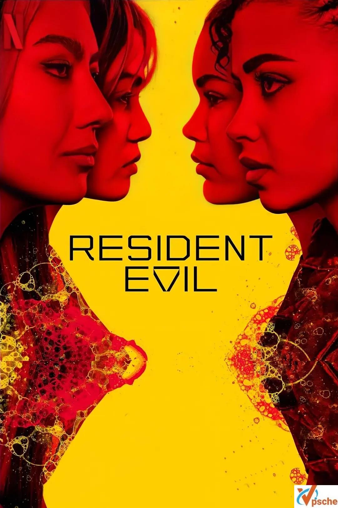 [欧美电影]美剧《生化危机/Resident Evil》第一季高清1080P英音中字[MP4/9.88GB]百度云网盘在线下载