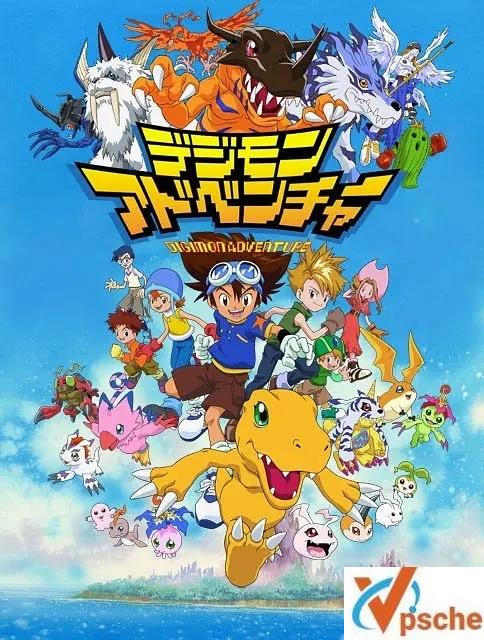 [动漫剧集]日本动漫《数码宝贝》剧场版(1999-2005)8部+特别篇高清国日双语中字合集[MKV/9.31GB]百度云网盘下载在线观看