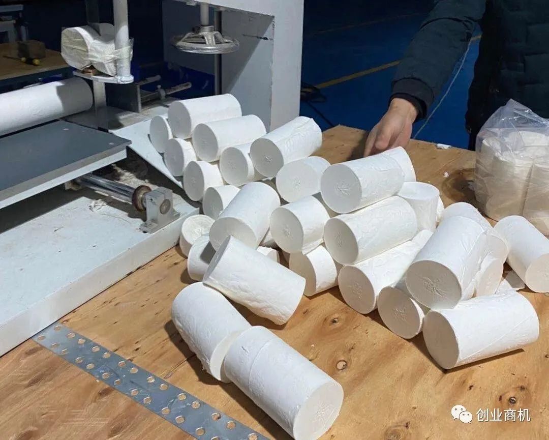 图片[2]-随处可见的2个加工生意，销路畅销投资小，夫妻俩也能日入1000多。-云上仙人