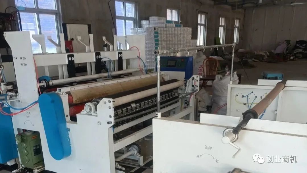 图片[5]-随处可见的2个加工生意，销路畅销投资小，夫妻俩也能日入1000多。-云上仙人