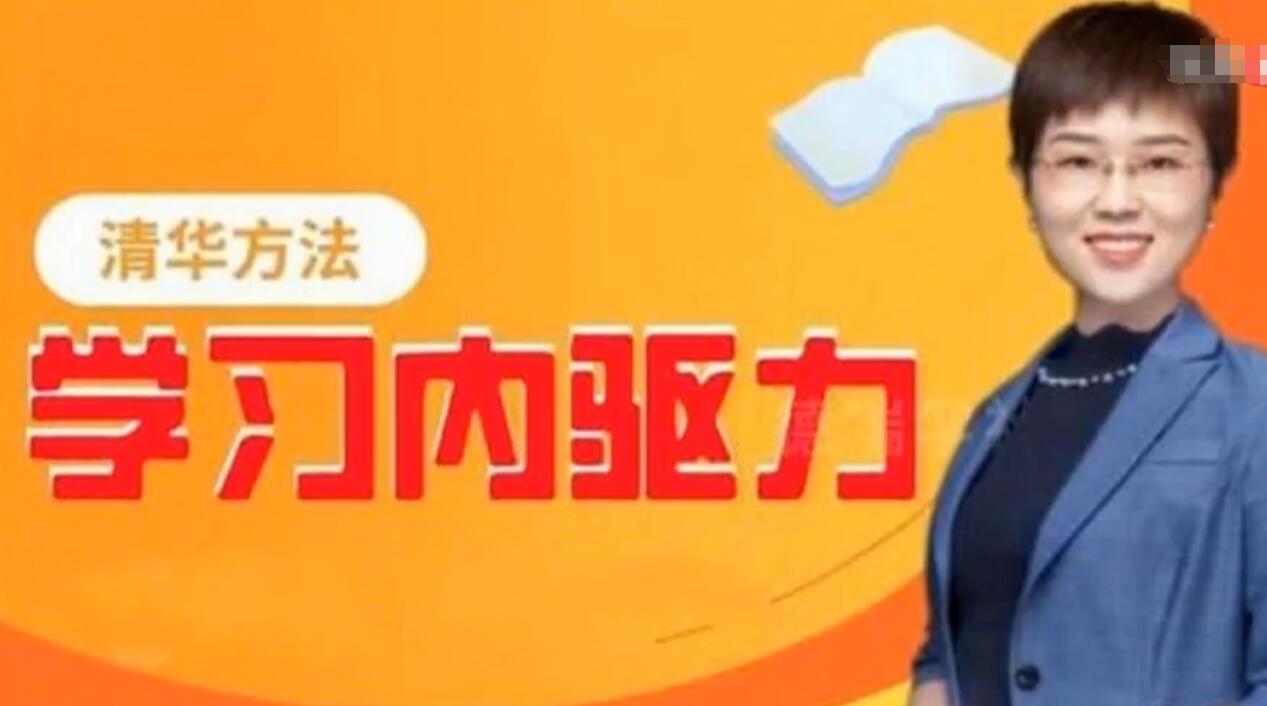 清华潘潘老师学习内驱力课程资源（mp3）