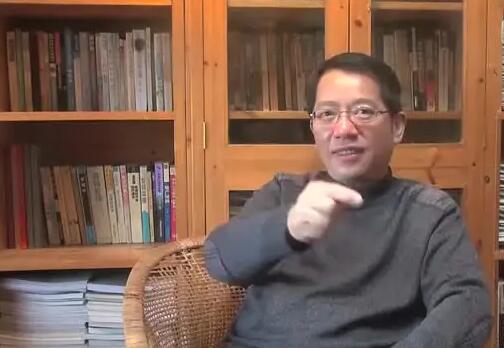 鞠强教授沟通心理学课程：教你如何摆脱婚姻和爱情的痛苦