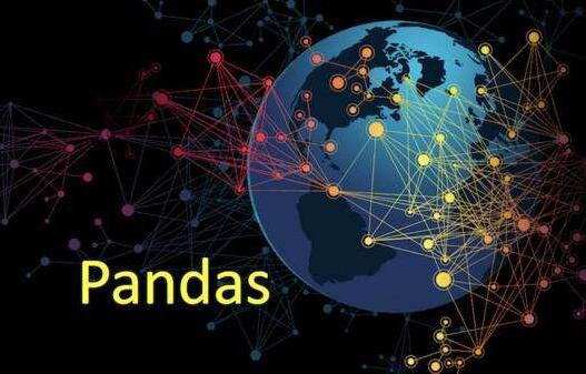 python Pandas数据分析课程