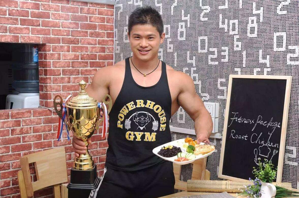 伍登华·一练就会的腿部塑形课