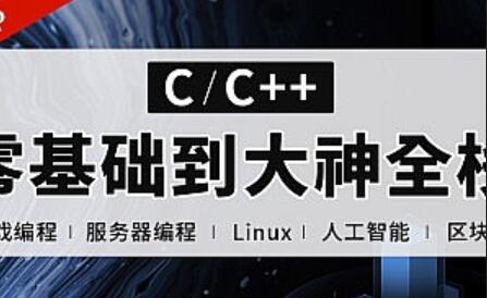 C  语言开发程序实战视频教程（高级篇）