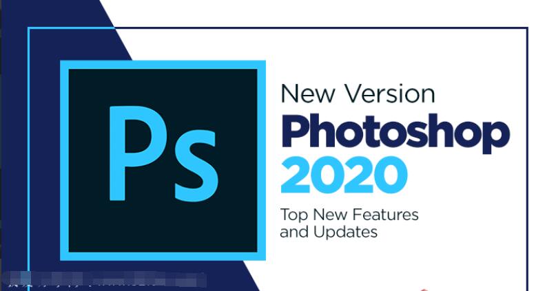photoshop 2020破解版下载，多语言免激活原版安装包[完美破解]