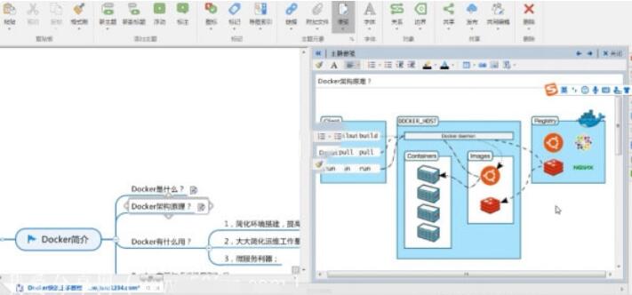 Docker高级应用课程:Compose编排微服务 私有仓库 DockerFile构建自定义镜像
