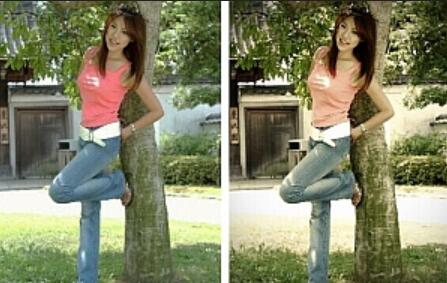 影楼动作ps调色合集：最新1800个Photoshop影楼动作调色合集下载