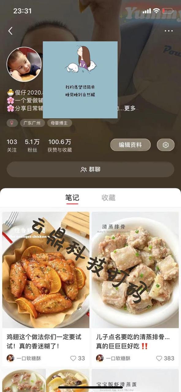 图片[2]-最新宝妈粉回收变现计划及胎教音乐高端变现玩法全套教程！（非老玩法）-云上仙人