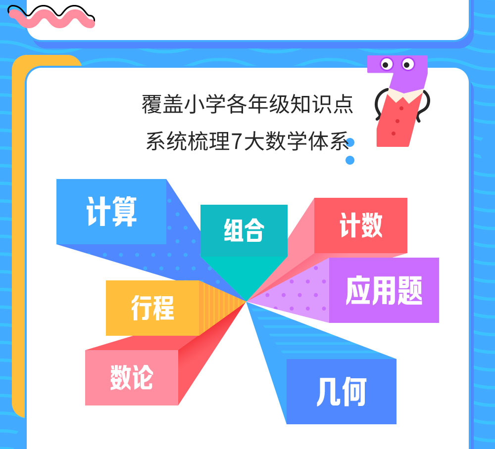 小学数学公式大全_轻松搞定奥数常见题，适合1-5年级