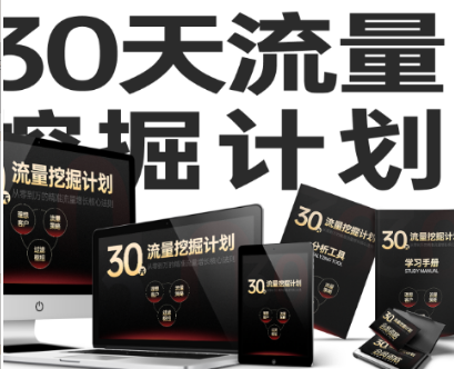 王六六流量挖掘_30天流量挖掘计划