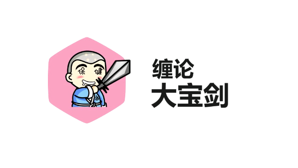 缠论君主讲_缠论大宝剑
