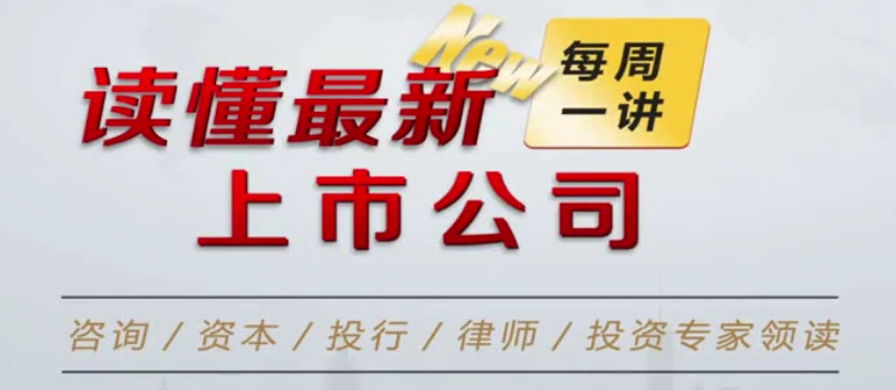 上市公司案例分析课