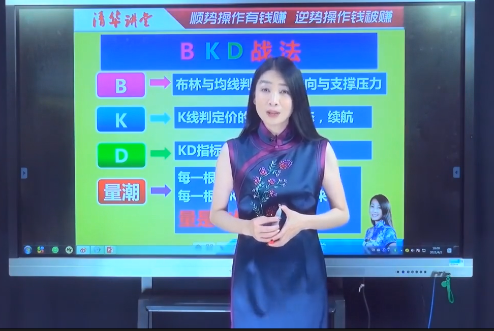 BKD战法_张清华20210402直播课高清视频