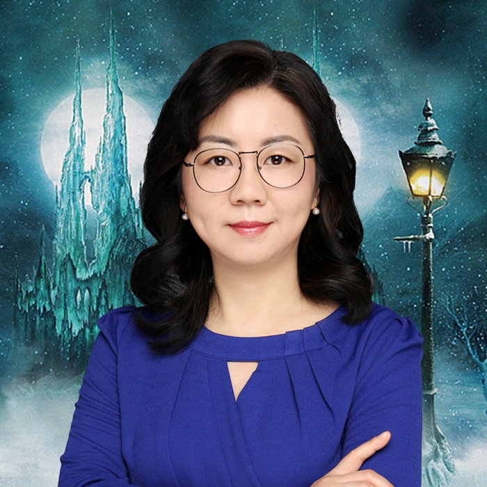 肖维青：英语名著阅读课