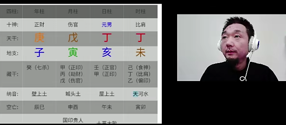 九龙道长：实地班＋网络班教程